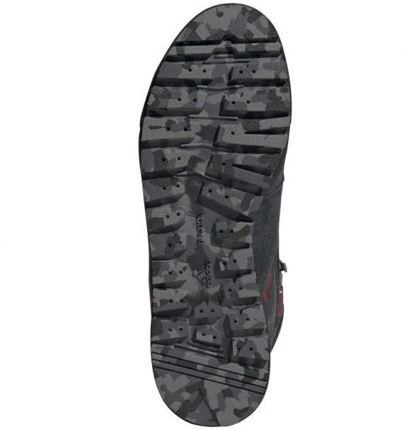 Adidas Terrex Snowpitch M Vyriški batai FV7957