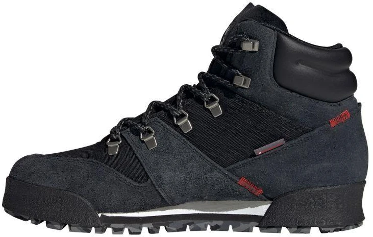 Adidas Terrex Snowpitch M Vyriški batai FV7957