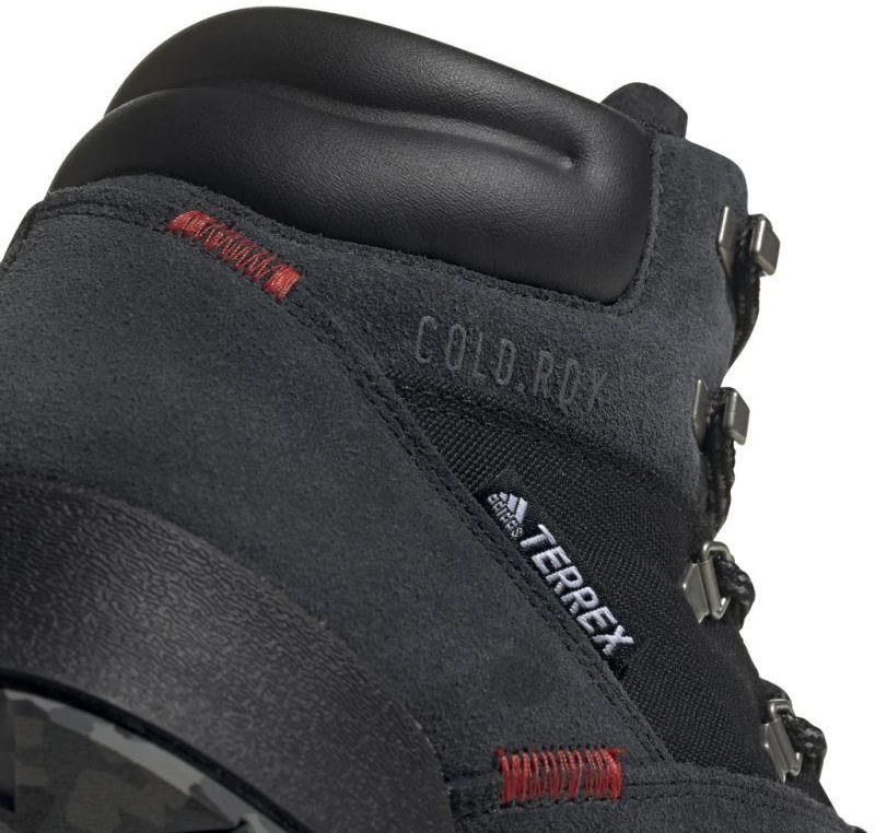 Adidas Terrex Snowpitch M Vyriški batai FV7957