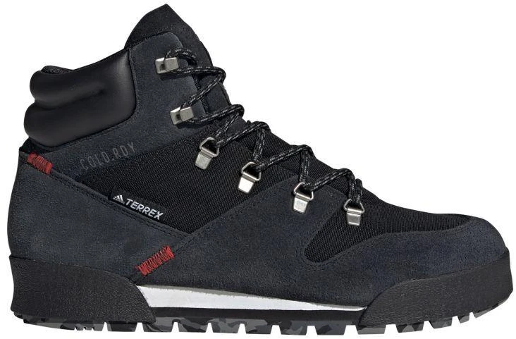 Adidas Terrex Snowpitch M Vyriški batai FV7957