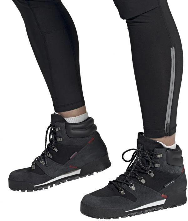 Adidas Terrex Snowpitch M Vyriški batai FV7957
