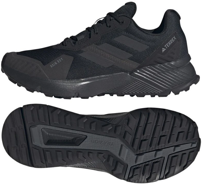 Adidas Terrex Soulstride Rain.Rdy M bėgimo bateliai IF5015