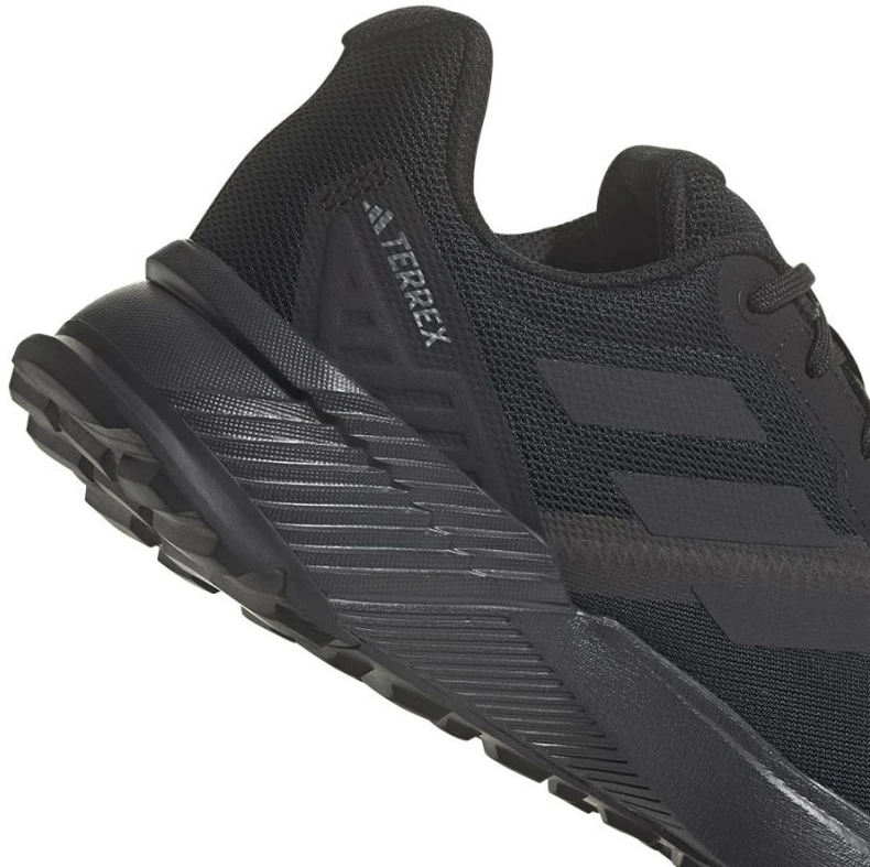 Adidas Terrex Soulstride Rain.Rdy M bėgimo bateliai IF5015