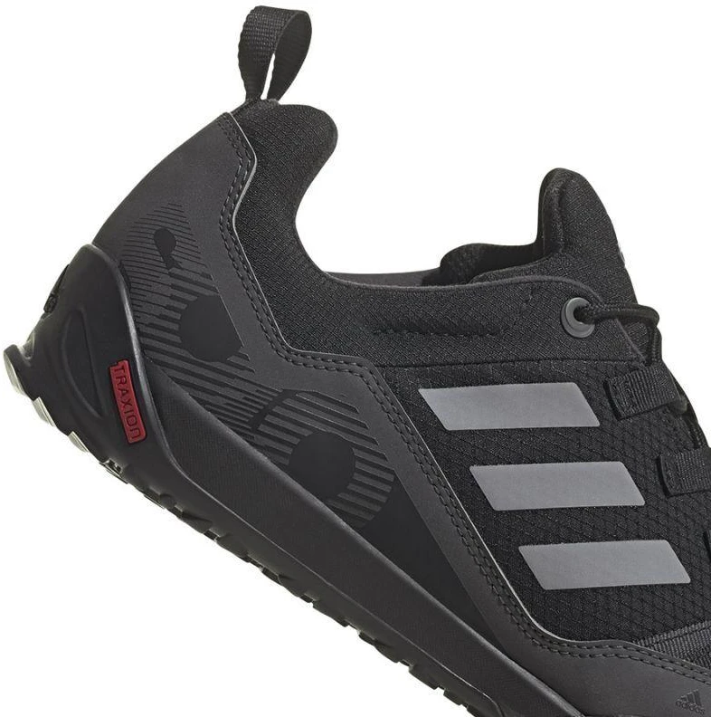 Adidas Terrex Swift Solo 2 M GZ0331 bateliai