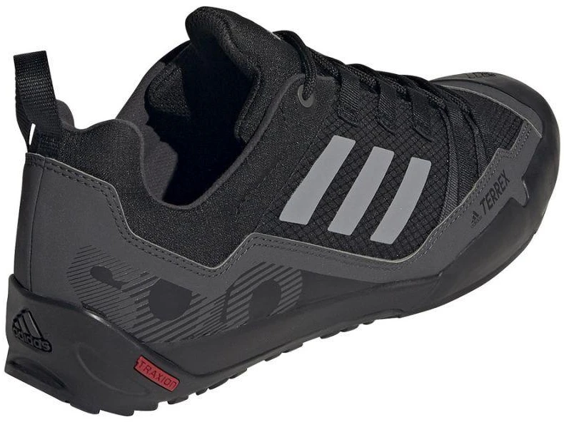 Adidas Terrex Swift Solo 2 M GZ0331 bateliai