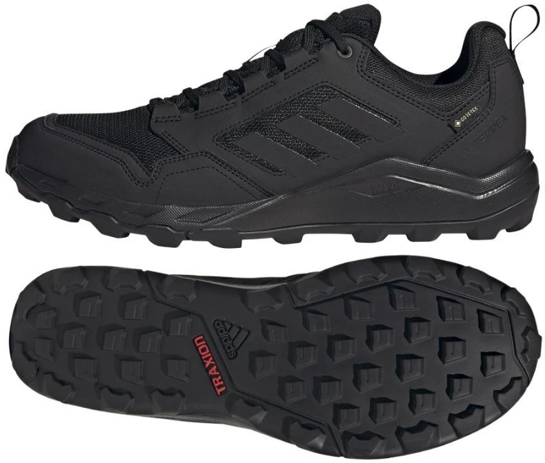Adidas Terrex Tracerocker 2 GTX vyriški bėgimo bateliai IF2579