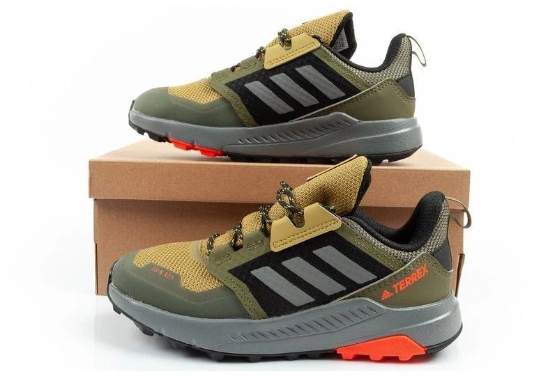 Adidas Terrex Trailmaker R.RDY Neperšlampami vaikiški sportiniai batai