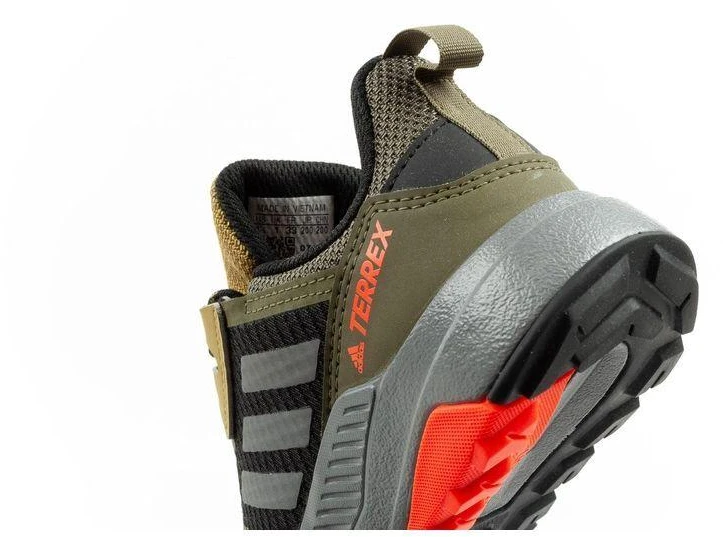 Adidas Terrex Trailmaker R.RDY Neperšlampami vaikiški sportiniai batai