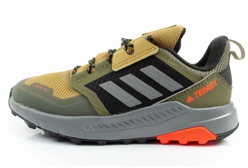 Adidas Terrex Trailmaker R.RDY Neperšlampami vaikiški sportiniai batai