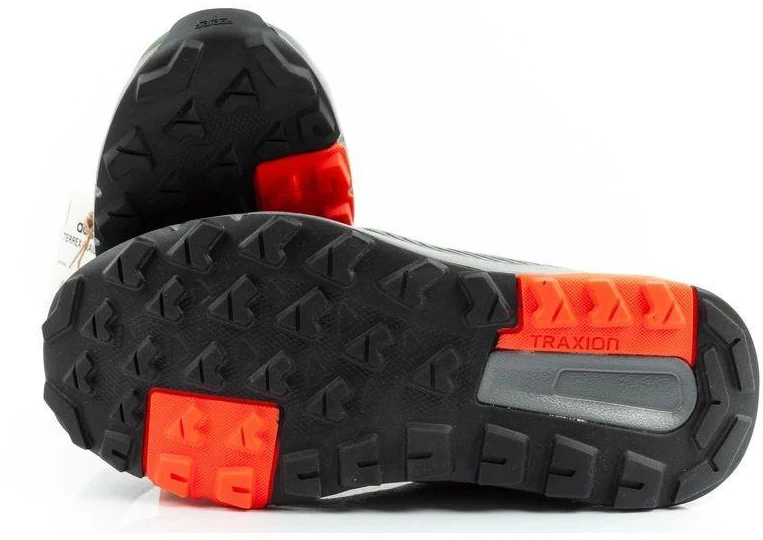 Adidas Terrex Trailmaker R.RDY Neperšlampami vaikiški sportiniai batai