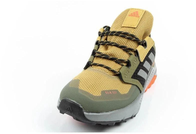 Adidas Terrex Trailmaker R.RDY Neperšlampami vaikiški sportiniai batai