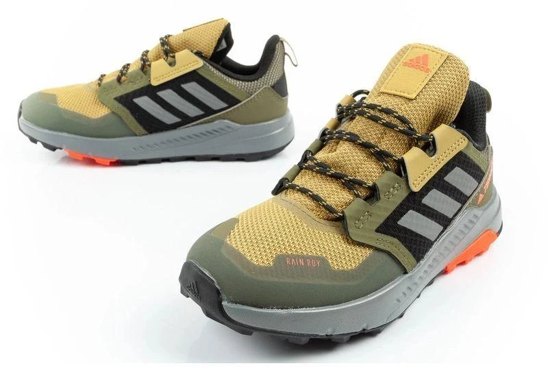 Adidas Terrex Trailmaker R.RDY Neperšlampami vaikiški sportiniai batai