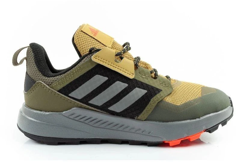 Adidas Terrex Trailmaker R.RDY Neperšlampami vaikiški sportiniai batai
