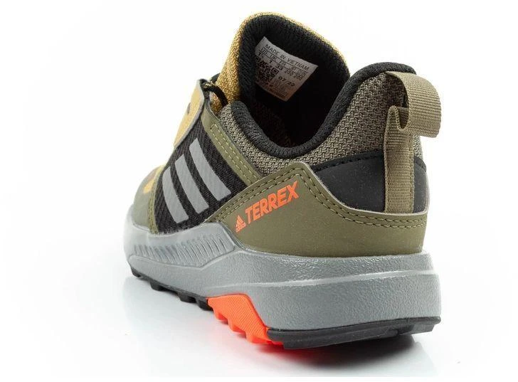 Adidas Terrex Trailmaker R.RDY Neperšlampami vaikiški sportiniai batai