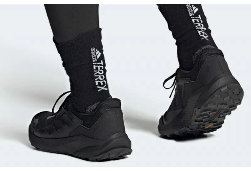 Adidas Terrex Trailrider M HR1160 batai