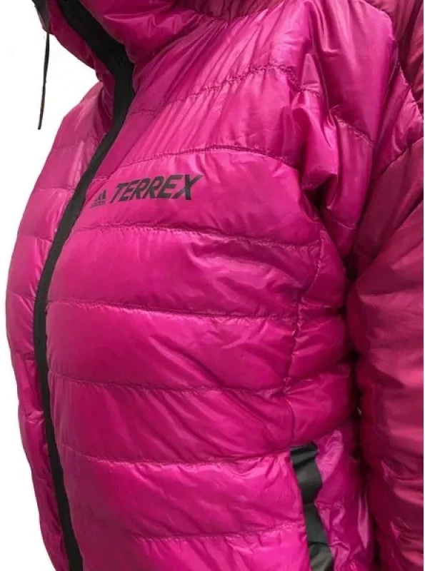 Adidas Terrex TXMS Cold.Rdy W GI7170 striukė