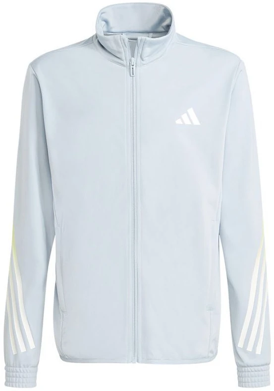 Adidas TI Tracksuit Jr IK3098 Džemperis