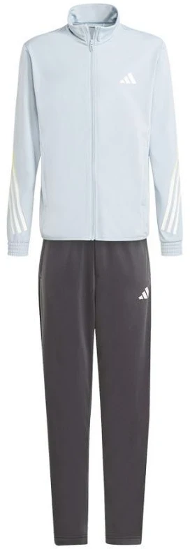 Adidas TI Tracksuit Jr IK3098 Džemperis