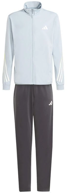 Adidas TI Tracksuit Jr IK3098 Džemperis