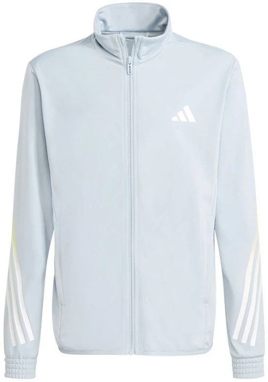 Adidas TI Tracksuit Jr IK3098 Džemperis