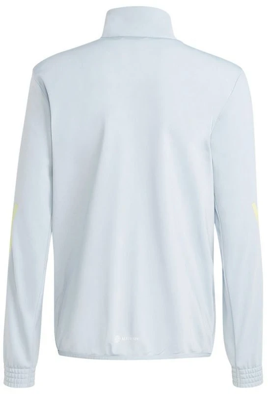 Adidas TI Tracksuit Jr IK3098 Džemperis
