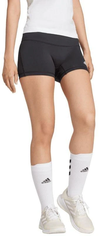 adidas Tinkšlinio Kamuolio Šortai W FS3813