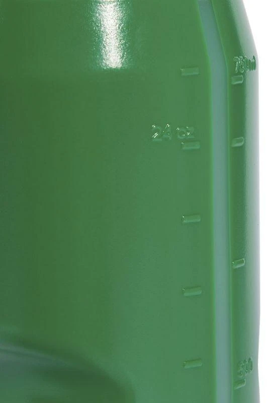 Gertuvė adidas Tiro 750 ml žalia