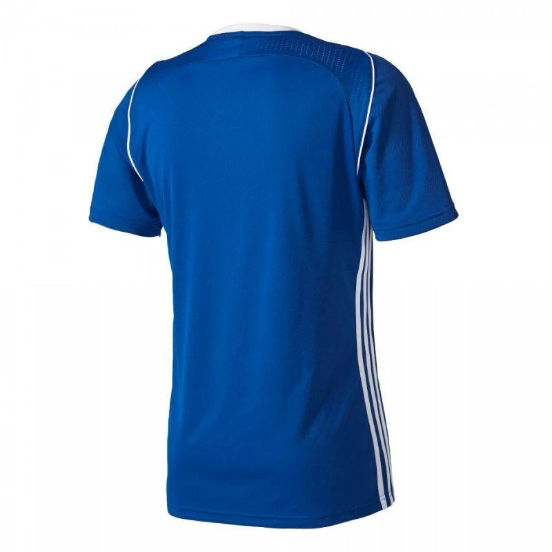 adidas Tiro 17 M BK5439 futbolo marškinėliai