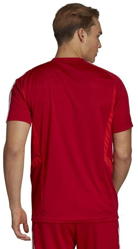 adidas TIRO 19 M D95944 futbolo marškinėliai