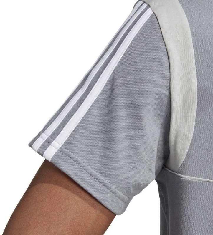 adidas Tiro 19 Medvilnės Polo M DW4736 futbolo marškinėliai