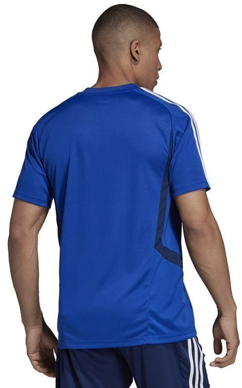 adidas TIRO 19 TR JSY M DT5285 futbolo marškinėliai