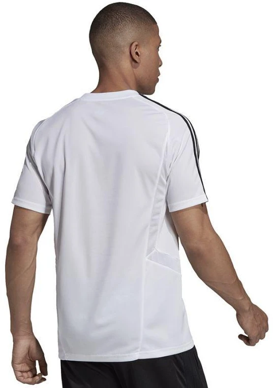 adidas TIRO 19 TR JSY M DT5288 futbolo marškinėliai