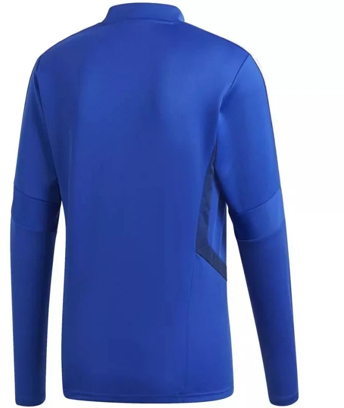„adidas Tiro 19“ treniruočių viršus M DT5277 futbolo džemperis