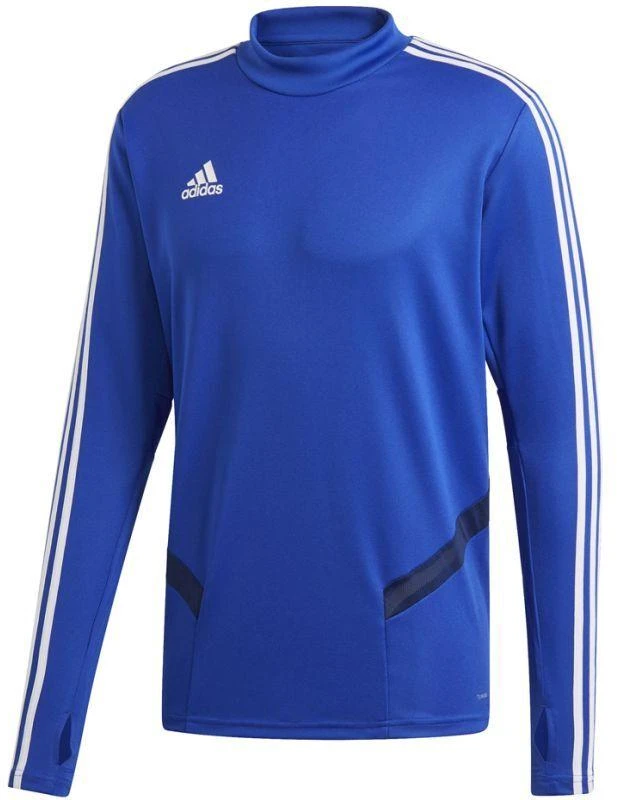 „adidas Tiro 19“ treniruočių viršus M DT5277 futbolo džemperis