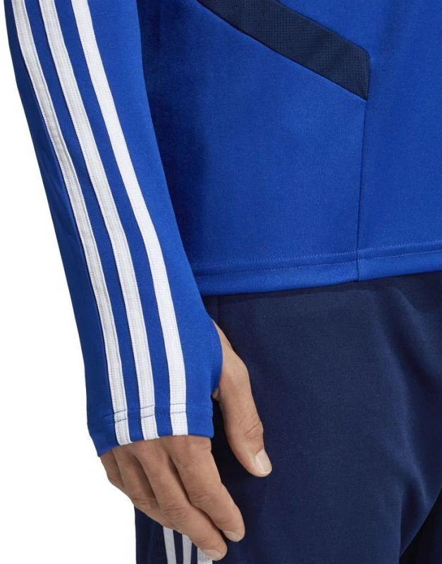 „adidas Tiro 19“ treniruočių viršus M DT5277 futbolo džemperis