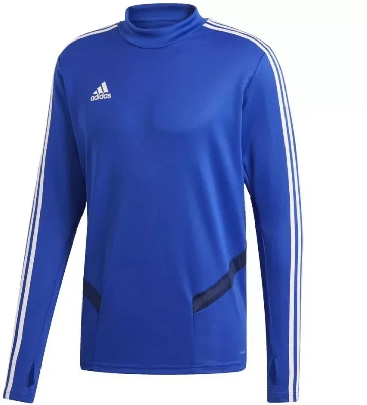 „adidas Tiro 19“ treniruočių viršus M DT5277 futbolo džemperis