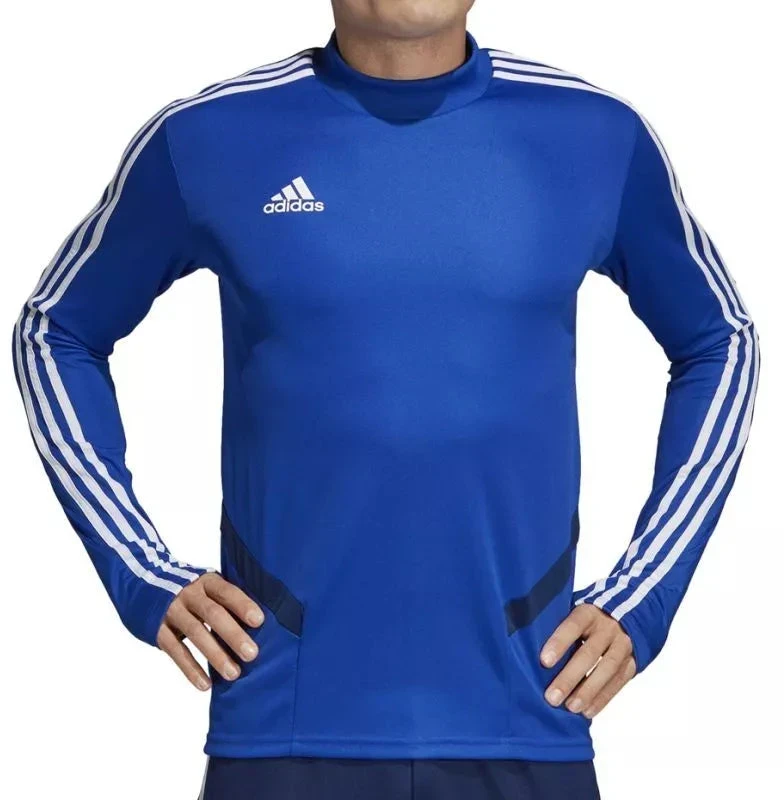 „adidas Tiro 19“ treniruočių viršus M DT5277 futbolo džemperis