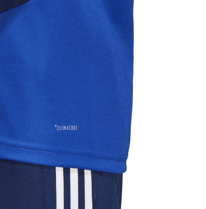 „adidas Tiro 19“ treniruočių viršus M DT5277 futbolo džemperis