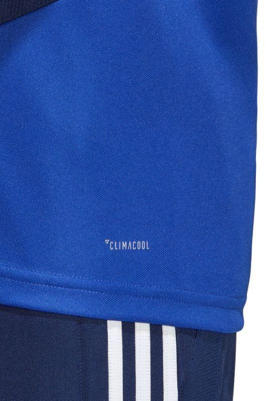 „adidas Tiro 19“ treniruočių viršus M DT5277 futbolo džemperis