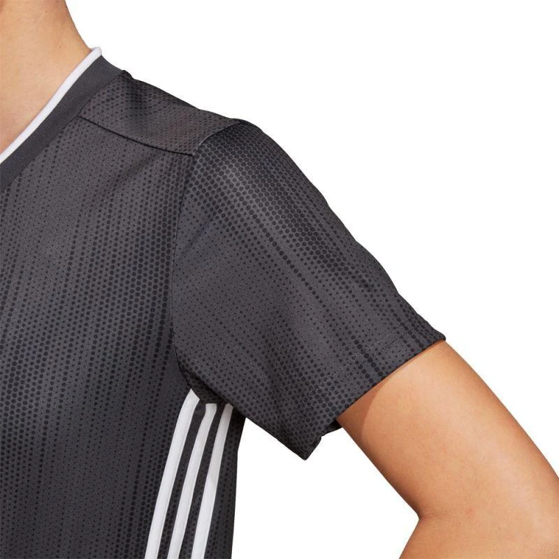 adidas Tiro 19 W marškinėliai DP3187