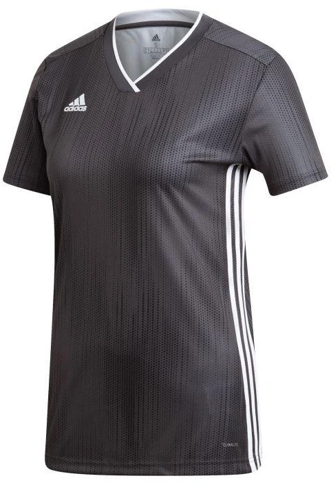 adidas Tiro 19 W marškinėliai DP3187