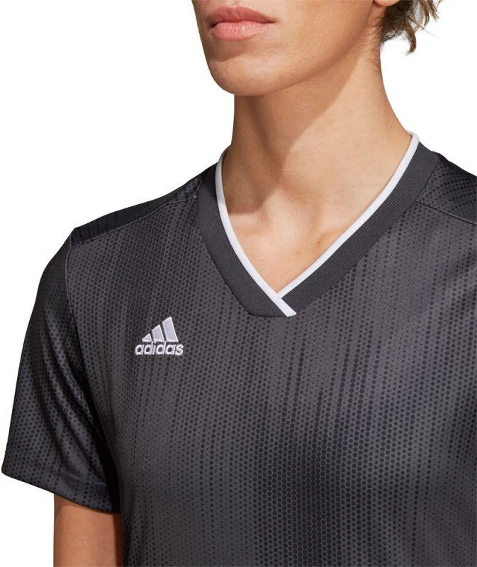 adidas Tiro 19 W marškinėliai DP3187