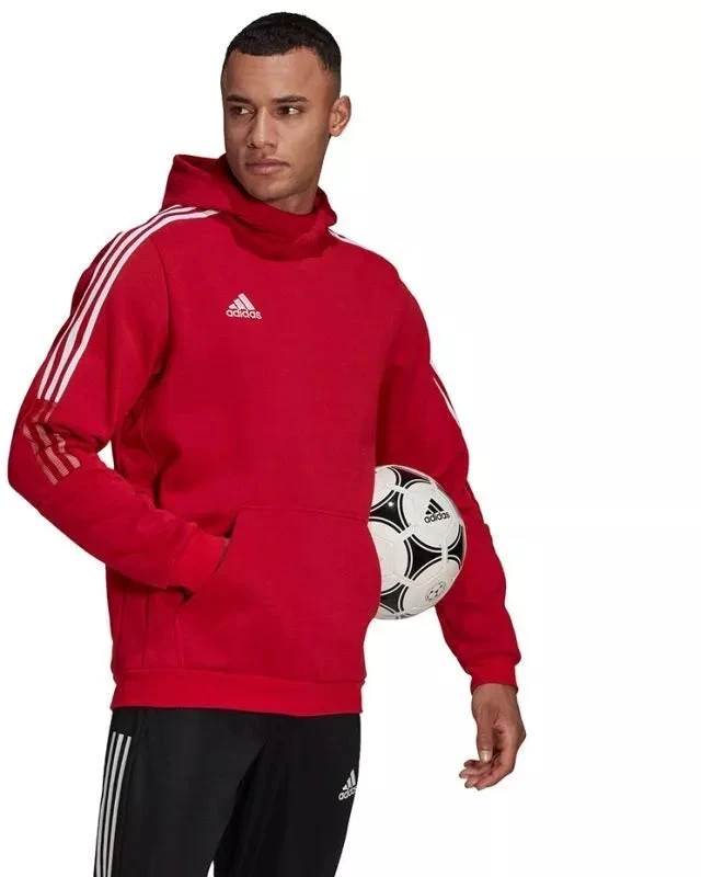 Adidas Tiro 21 Džemperis su gobtuvu M GM7353