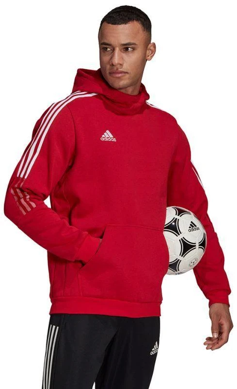 Adidas Tiro 21 Džemperis su gobtuvu M GM7353