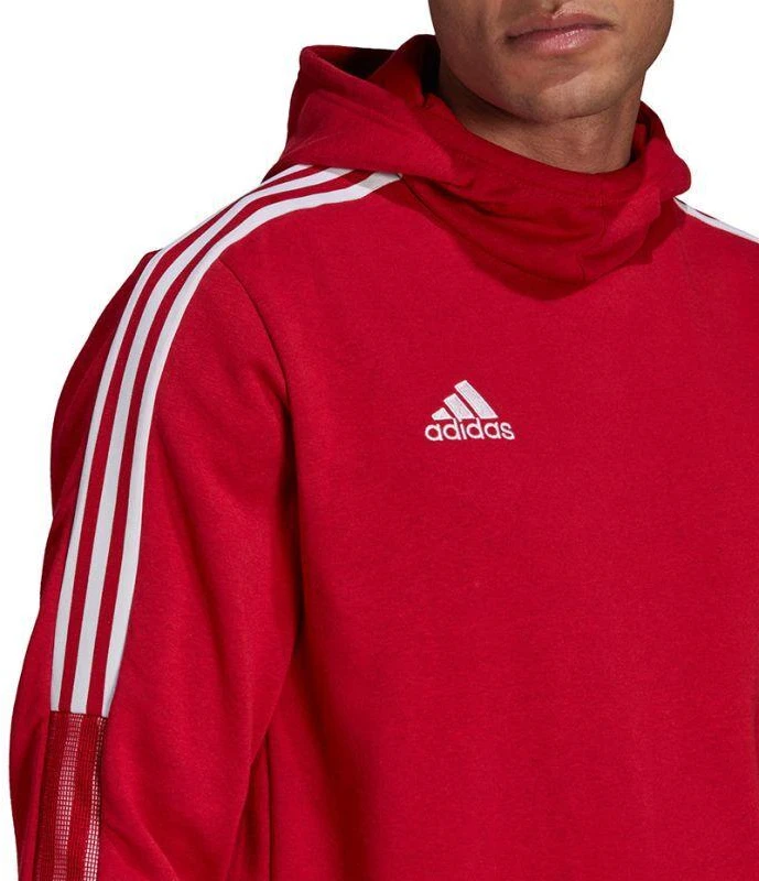 Adidas Tiro 21 Džemperis su gobtuvu M GM7353