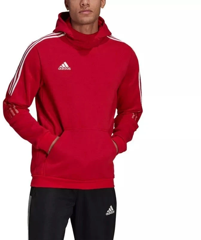 Adidas Tiro 21 Džemperis su gobtuvu M GM7353