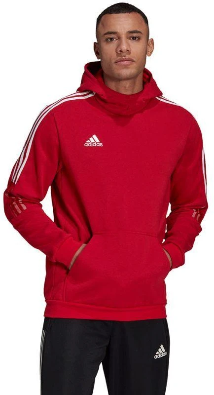 Adidas Tiro 21 Džemperis su gobtuvu M GM7353