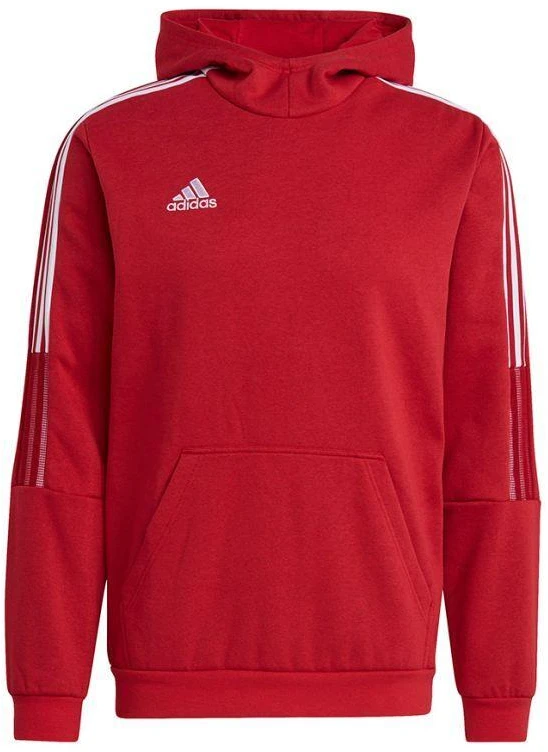 Adidas Tiro 21 Džemperis su gobtuvu M GM7353
