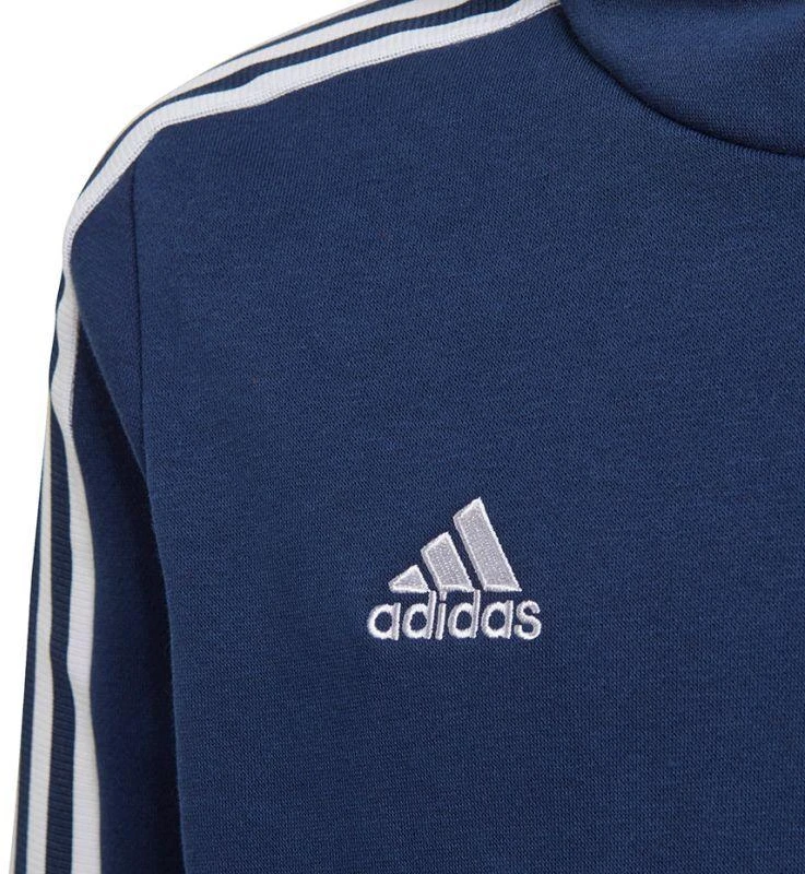 Adidas Tiro 21 džemperis su gobtuvu vaikams GK9680