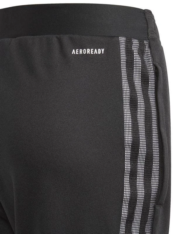 Adidas Tiro 21 Jaunimo Sportinės Kelnes Plonos Jaunesniems GQ1242